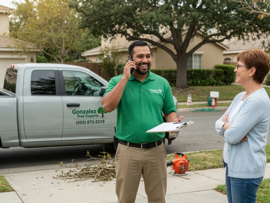 Tree Service Township Of Washington, NJ FAQs